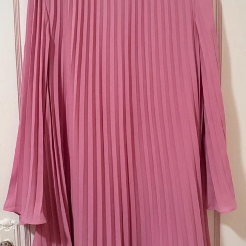 H-m Women's Pink Dress